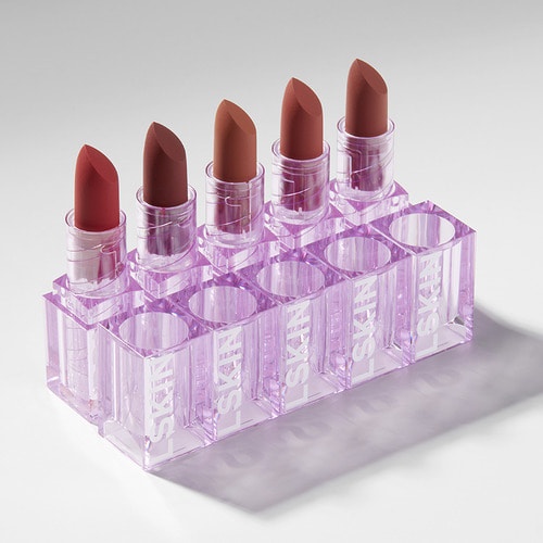 Son lì APRILSKIN Velvet Ultra Real Matte Lipstick 3.7g