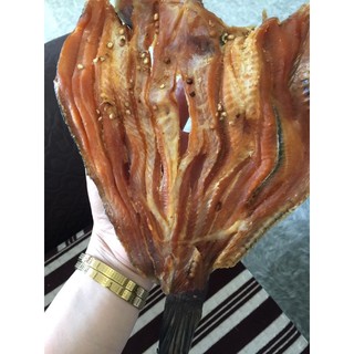 combo khô lóc thòi lòi bổi