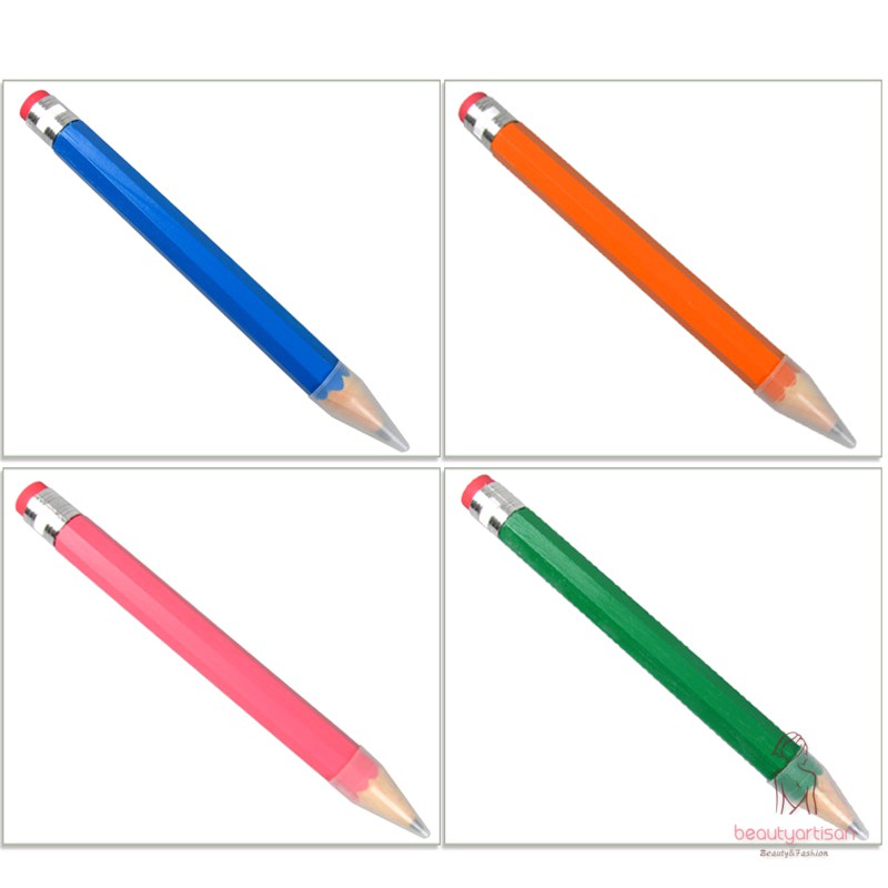 Bút chì siêu to 35cm độc đáo