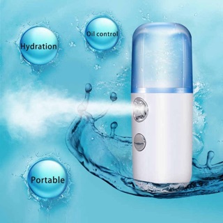 Máy Phun Sương Mini Nano Cầm Tay