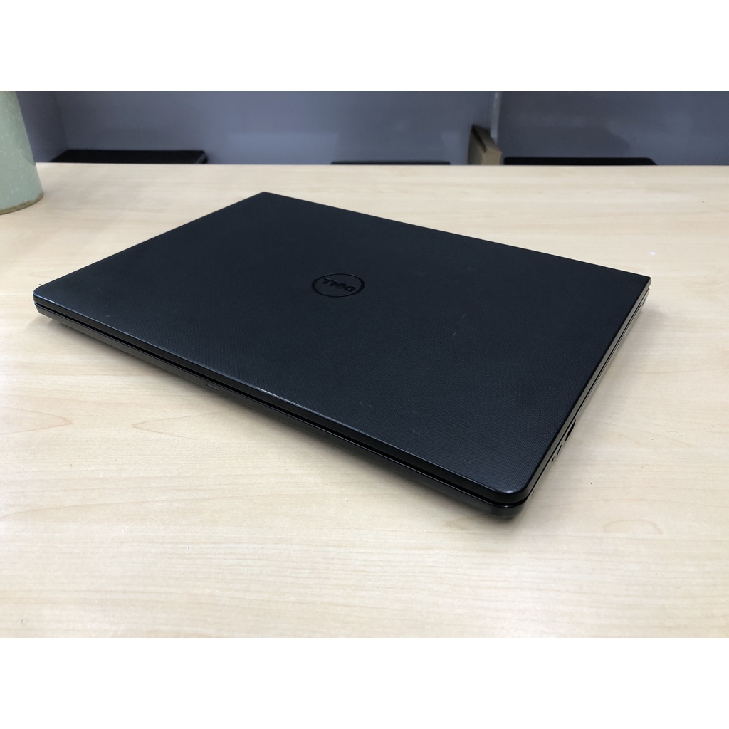 Laptop Dell 3467- Core i5 7200u – Ram 4G – 14 inch HD | BigBuy360 - bigbuy360.vn