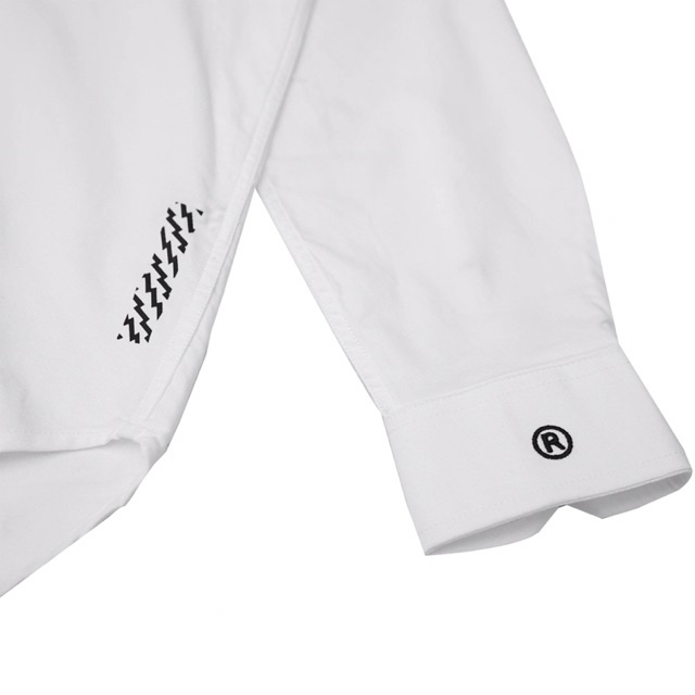 5theway long shirt new size M