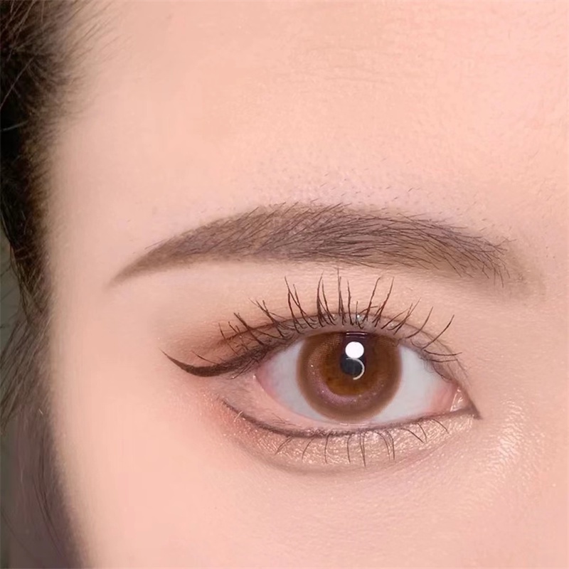 ⭐Bạc Hà Ngọt Ngào® Bút Kẻ Mắt Ngòi Mảnh Mềm Mại Tự Nhiên Không Phai Màu Kháng Nước Lâu Trôi Sweetmint eyeliner