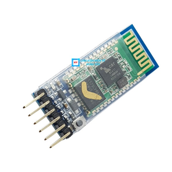Module Bluetooth HC05