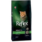 Thức ăn hạt khô cho mèo cao cấp Reflex plus 1.5kg các loại