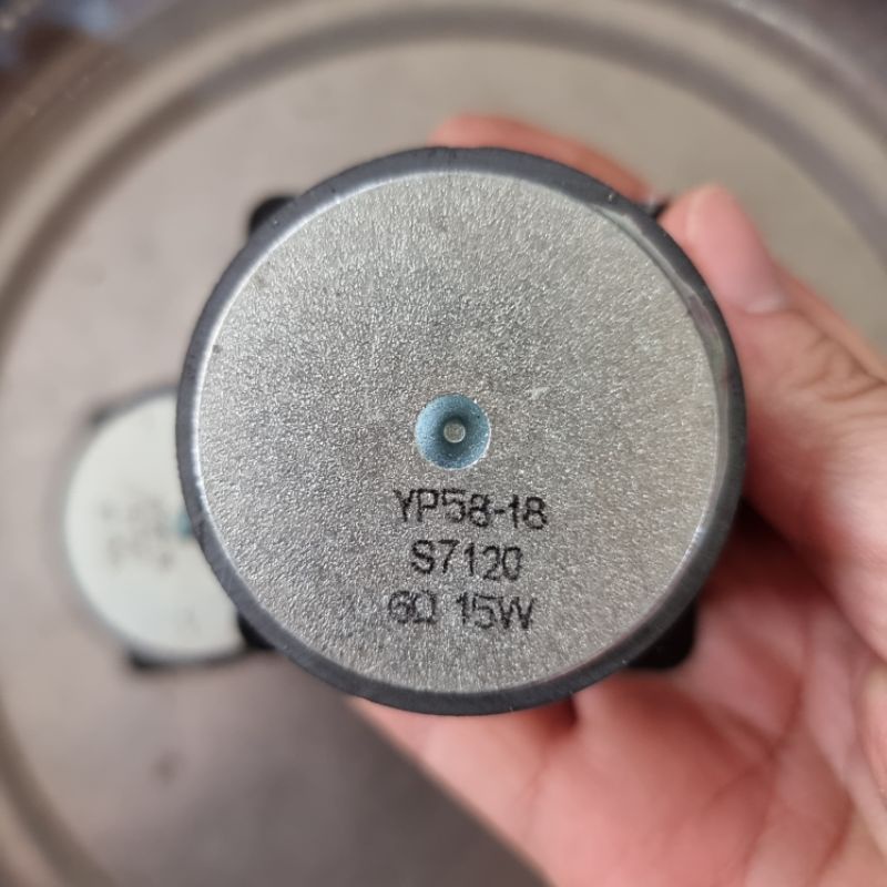 loa toàn dải 6ohm/15w giá 1 loa