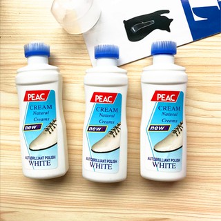 Chai vệ sinh giày Nano Plac