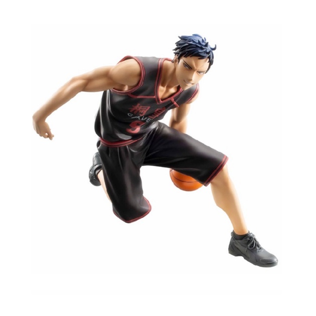 Mô hình Aomine Daiki bóng rổ - Kuroko Basketball