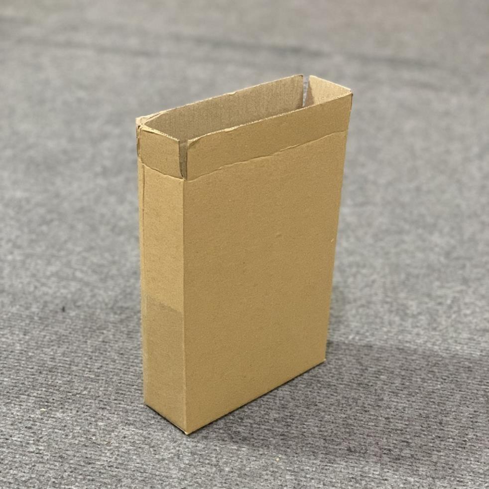 [Giá xưởng] 20x15x5 Hộp Carton Đóng Hàng