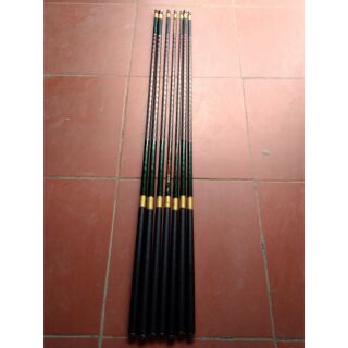 Cần câu tay Special 4m5
