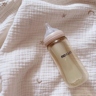 BÌNH SỮA MOYUUM 170ML - 270ML