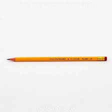 Bút chì đẹp học tập MB-01