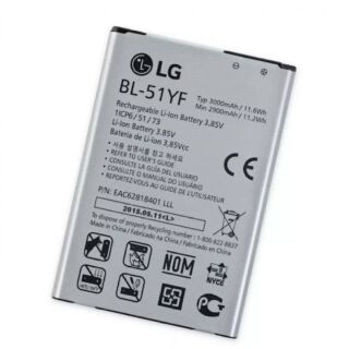 Pin điện thoại dành cho LG G4 BL-51YF