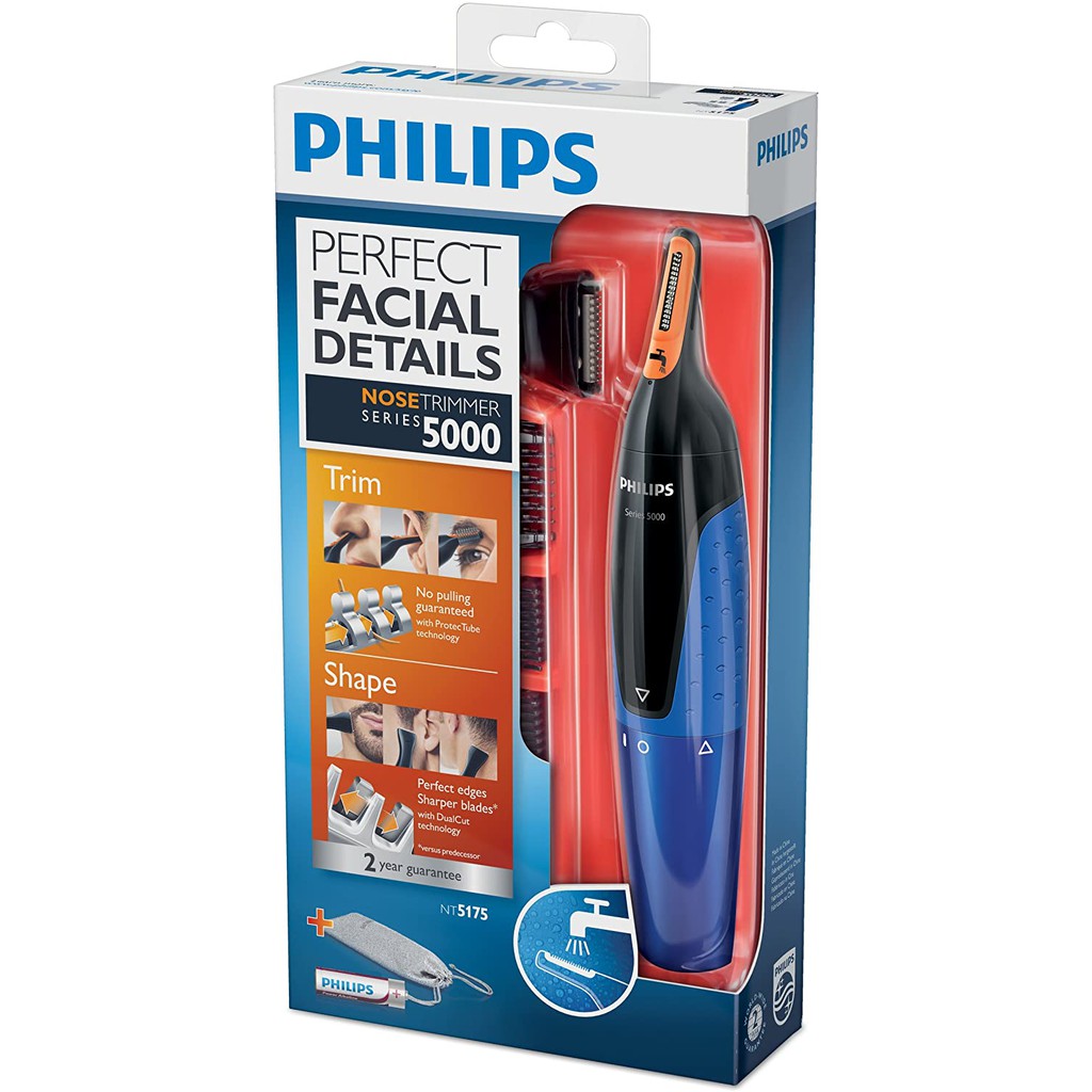 Tông đơ đa năng Philips NT5175/16