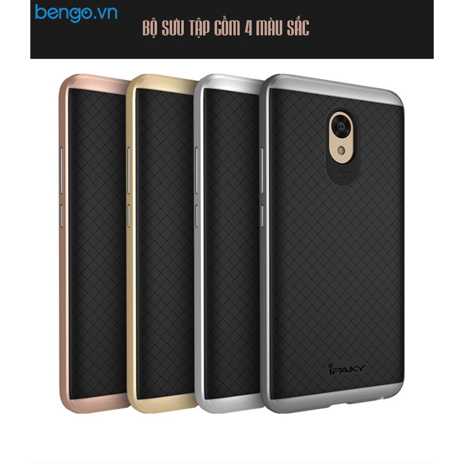 Ốp lưng Meizu M5 Note IPAKY Neo Hybrid