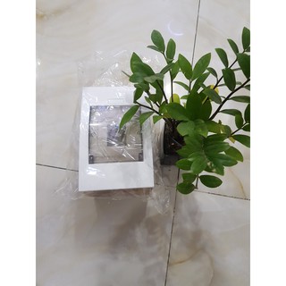 Tủ điện Nanoco NDP104P