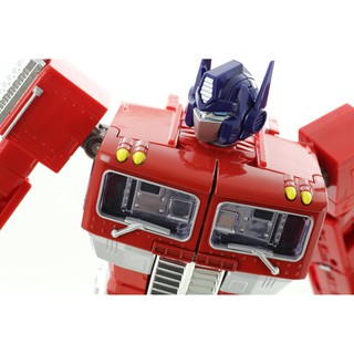 Mô hình Optimus prime MPP10 KO Oversized