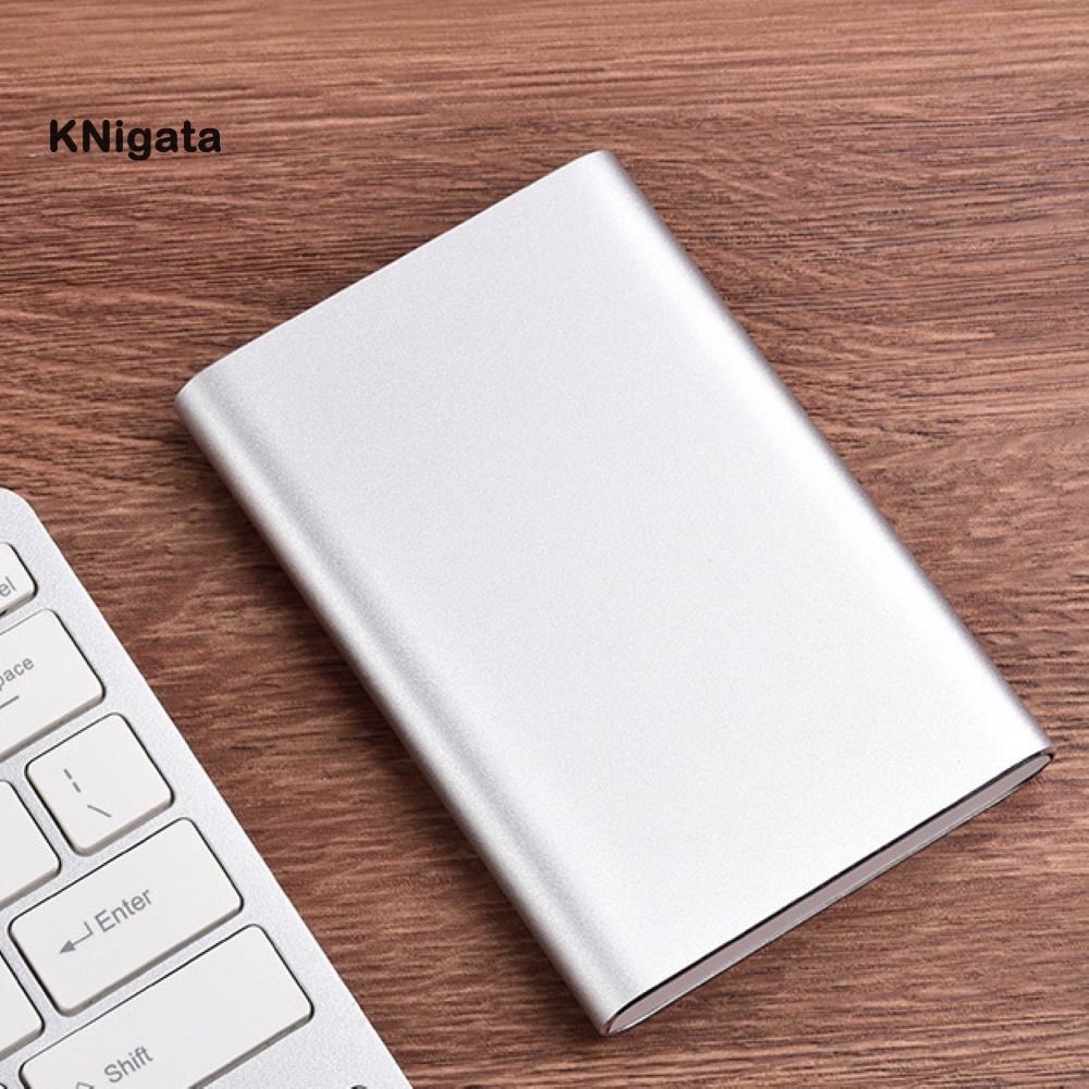 Hộp Đựng Ổ Cứng Ngoài Usb 3.0 Sata 2.5inch | BigBuy360 - bigbuy360.vn