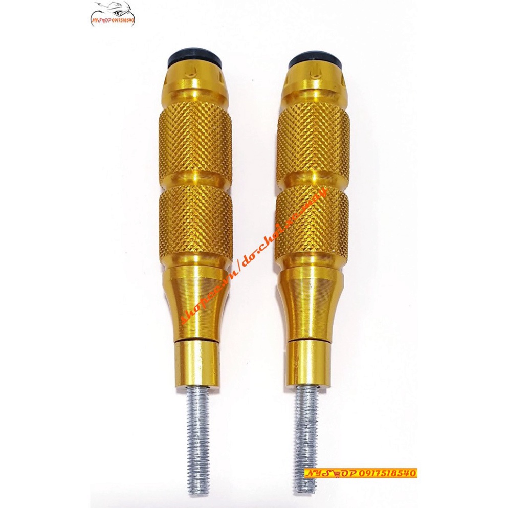 🌾 CHỐNG ĐỔ CNC LOẠI ĐẸP CHO WINNER / EX 150 🌾