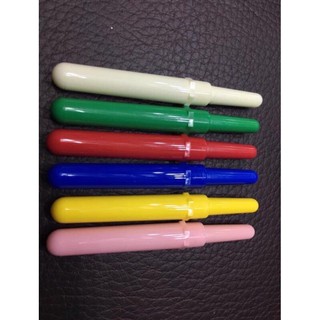 Cây tháo chỉ loại nhỏ đủ màu cây tháo chỉ giúp tháo chỉ tiện lợi cho ngành may mặc