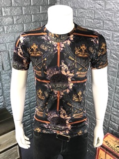 Áo cộc nam chất đẹp