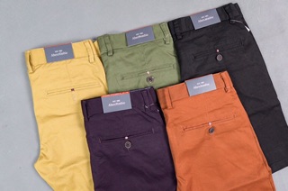 Quần short Kaki dư xịn