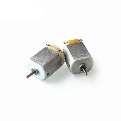 Motor 130 siêu khỏe 3-5v chế tầu thuyền, xe, máy bay