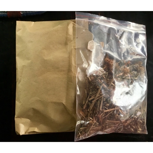 THUỐC XÔNG NHÀ GIÚP TRỪ TÀ, PHONG LONG 1 GÓI DIỆN TÍCH 50M2