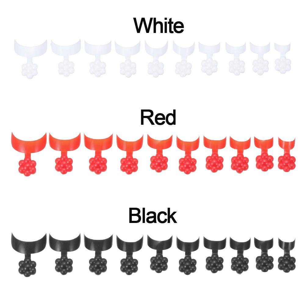 Bộ Móng Tay Giả Bằng Nhựa Acrylic UV