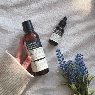[Chính Hãng] TONER VITAMIN C GALACTOMYCES SOMEBYMI CAO CẤP