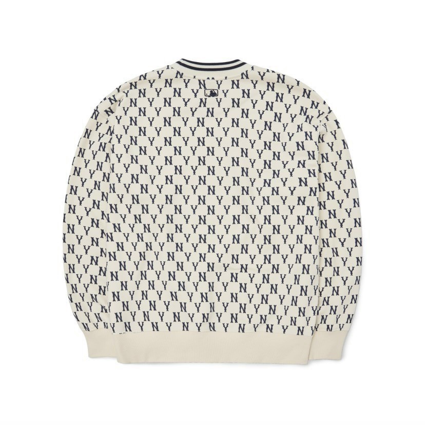 Áo Sweater Cao Cấp 3 Màu Siêu Xinh Hàng Xuất Dư