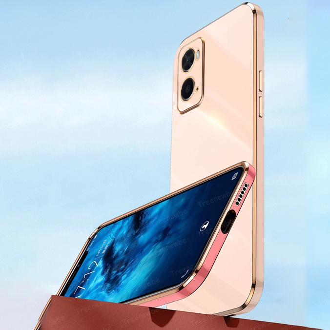 Ốp Điện Thoại Mềm Bảo Vệ Camera Cho Realme 11 10 4G 9 5G Pro Plus + C55 C33 C30S C30 C35 C31 9i 8 7 5G 8i Narzo 50A Prime