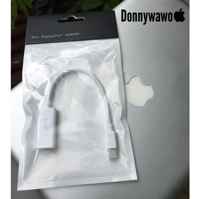 Đầu Chuyển Đổi Mini Display Sang Hdmi Macbook Pro Imac Air Female