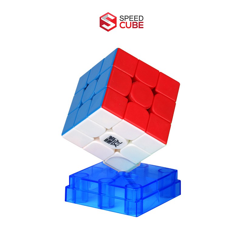 Rubik 3x3 MoYu WeiLong WRM / WR M 2020 3x3 Nam Châm Dòng Cao Cấp Flagship (Hãng Mod) - Shop Speed Cube