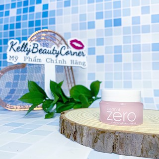 Set Tẩy Trang Banila Co Clean It Zero Special Kit