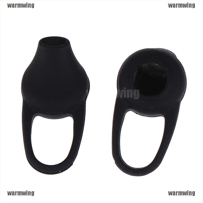 Set 10 Nút Tai Nghe Nhét Tai Bằng Silicon Chuyên Dụng Ốp