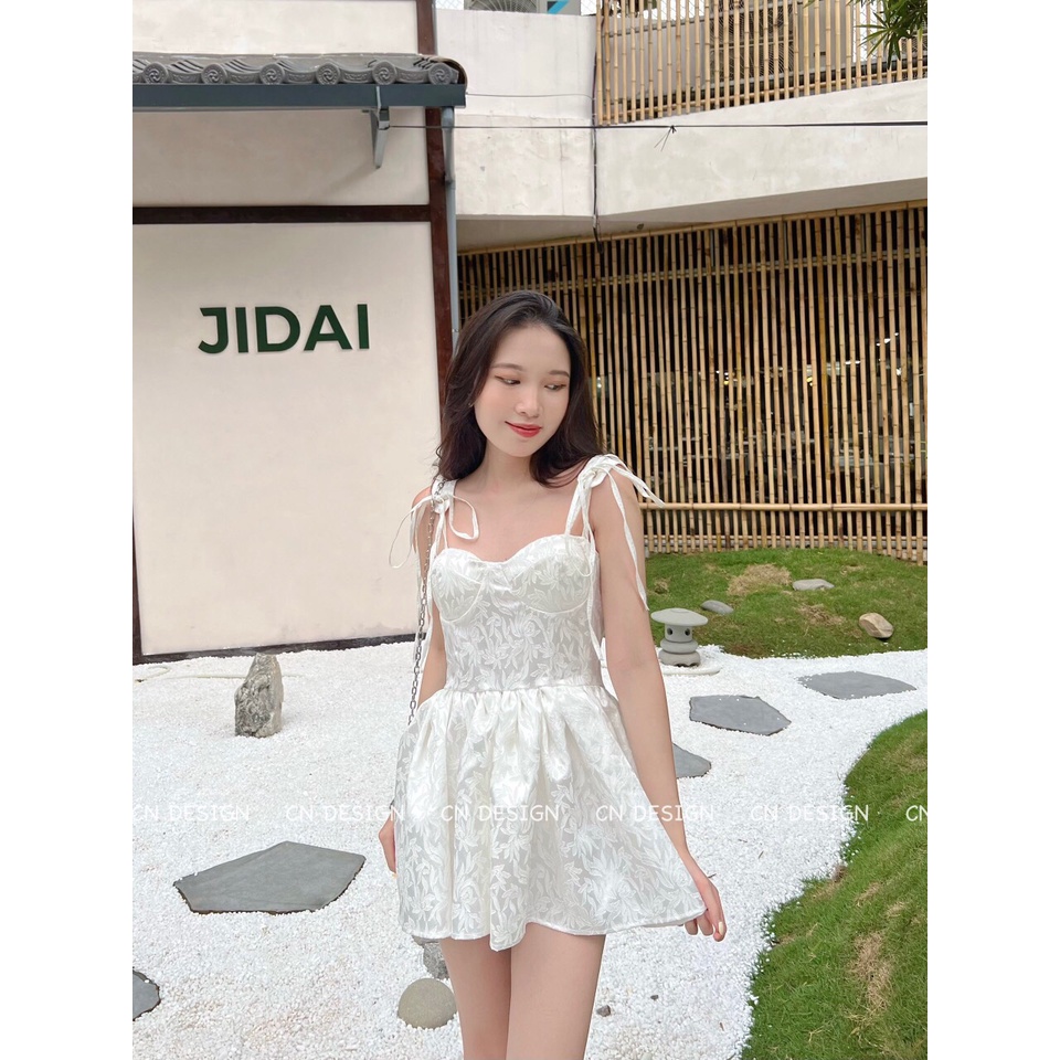 Thanh lý váy đồng giá