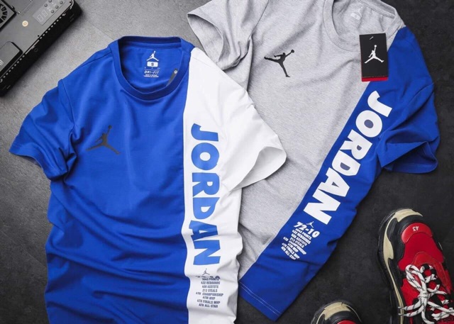 Áo Jordan Sportwear