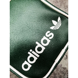 | Ảnh Thật | Túi Das Mini Bag Green Black