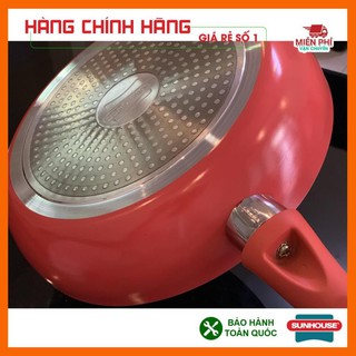 Chảo Sunhouse SFP26MA Mama 26Cm