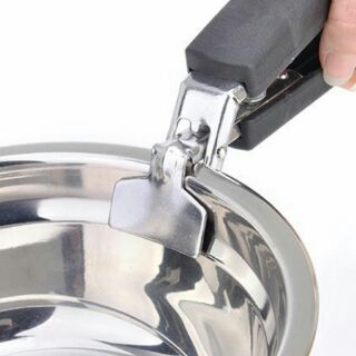 Dụng cụ gắp nóng thông minh