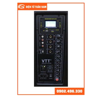 Loa kéo di động JBL 9900 4.5 tấc