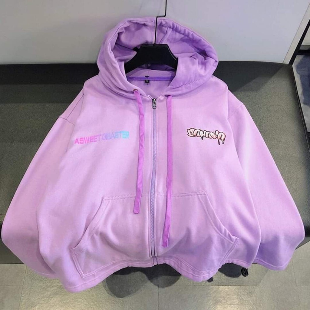 ÁO KHOÁC NỈ NỮ CỰC DỄ THƯƠNG | BigBuy360 - bigbuy360.vn