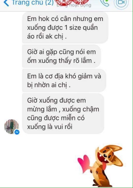 Trà giảm cân đông y viên nén