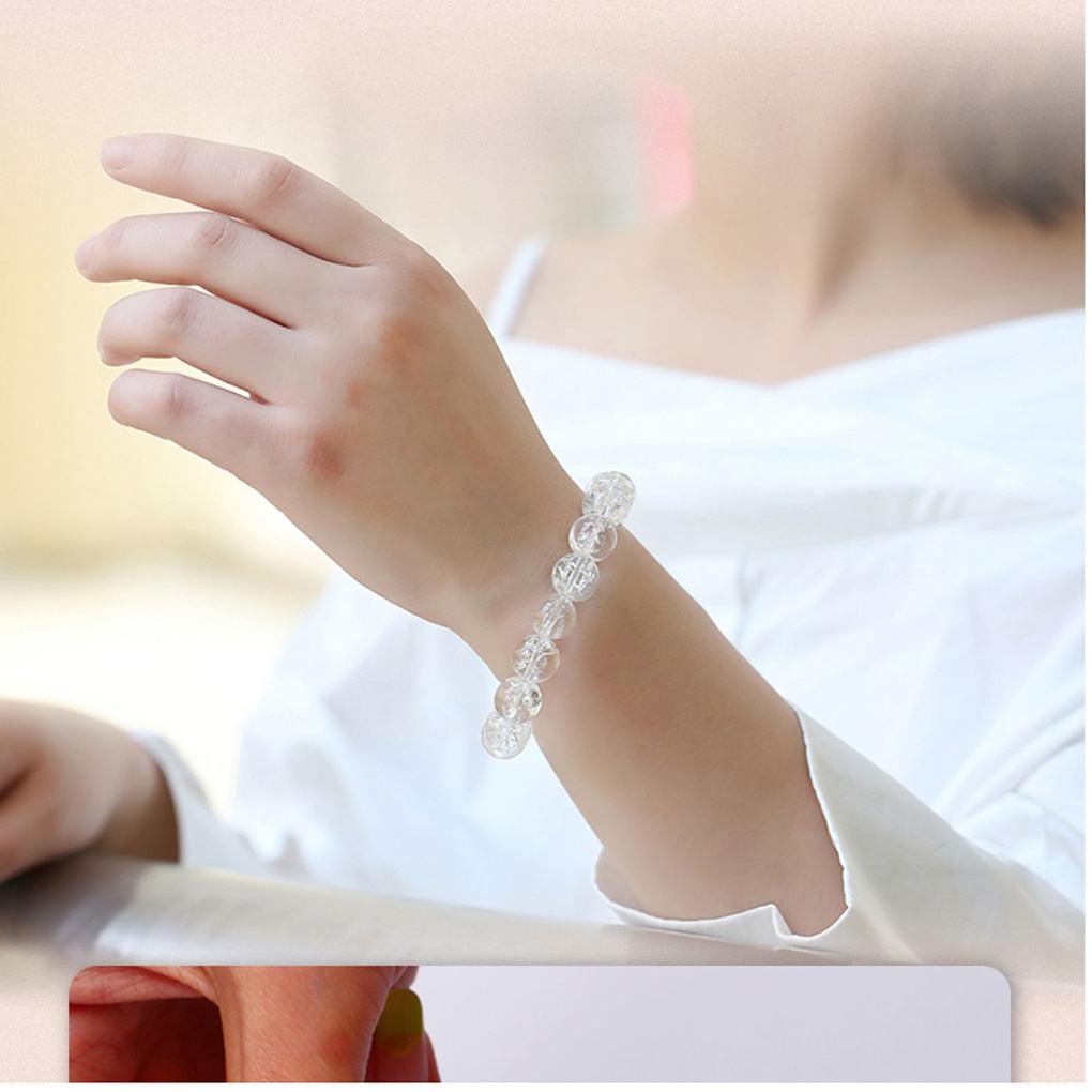 Cuộn Dây Xỏ Hạt 60M Mềm Mại Linh Hoạt Dùng Làm Trang Sức DIY