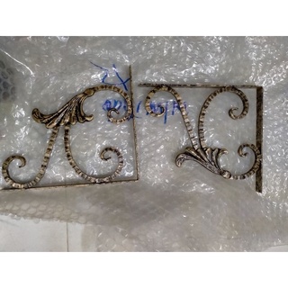 Bộ kệ lavabo gỗ