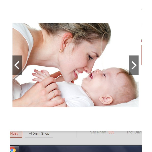 Tăm bông kháng khuẩn trẻ em Jomi (Hộp 160 chiếc)