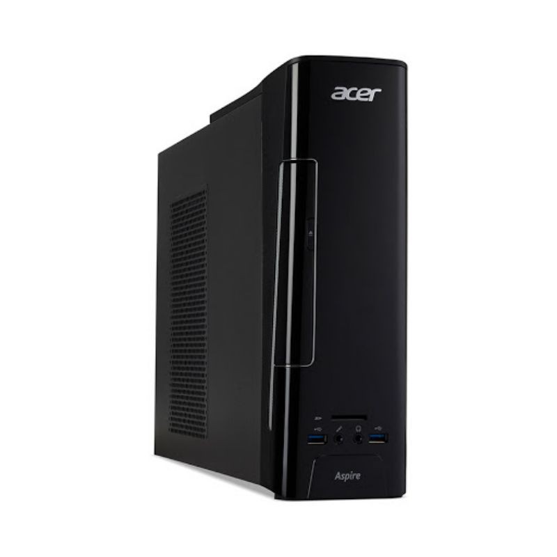 Máy tính để bàn PC Desktop Acer XC-730 (DT.B6PSV.001) J4205 CŨ