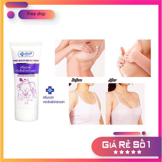 [Chuyên sỉ] Kem Mát Xa Nở Ngực Yanhee - 30gr | BigBuy360 - bigbuy360.vn