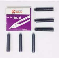 Mực ống Hồng Hà tím